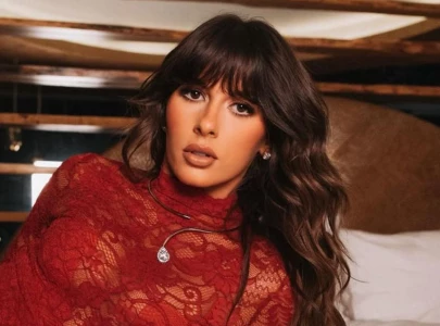 ella langley faces scrutiny for alleged political ties amid chart success and morgan wallen duet