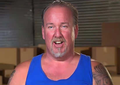 Darrell Sheets seen smiling hours before sudden death in Arizona