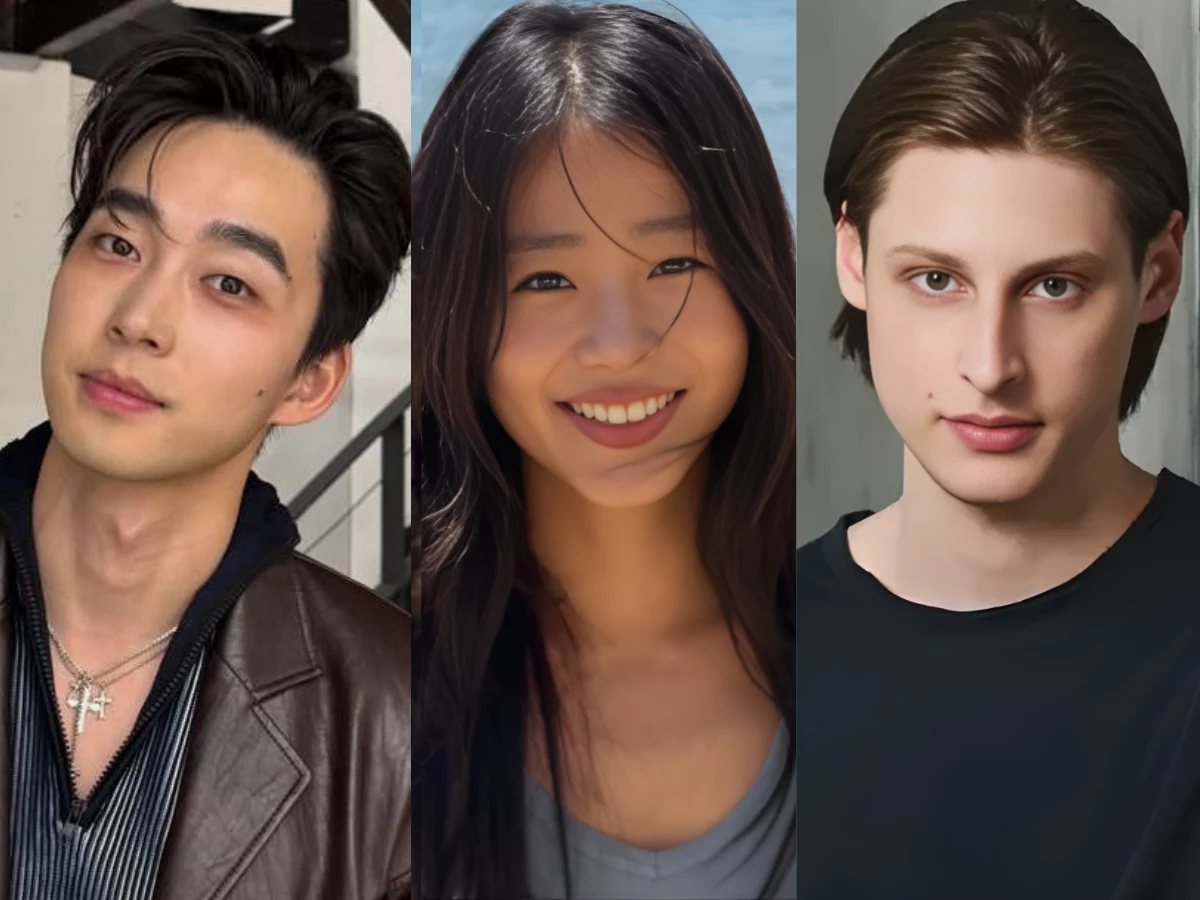 photo instagram ben pasternak