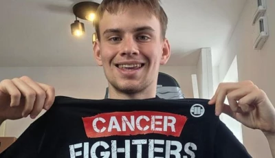 who is atwogang polish influencer raises 58m for cancer patients in record youtube charity livestream