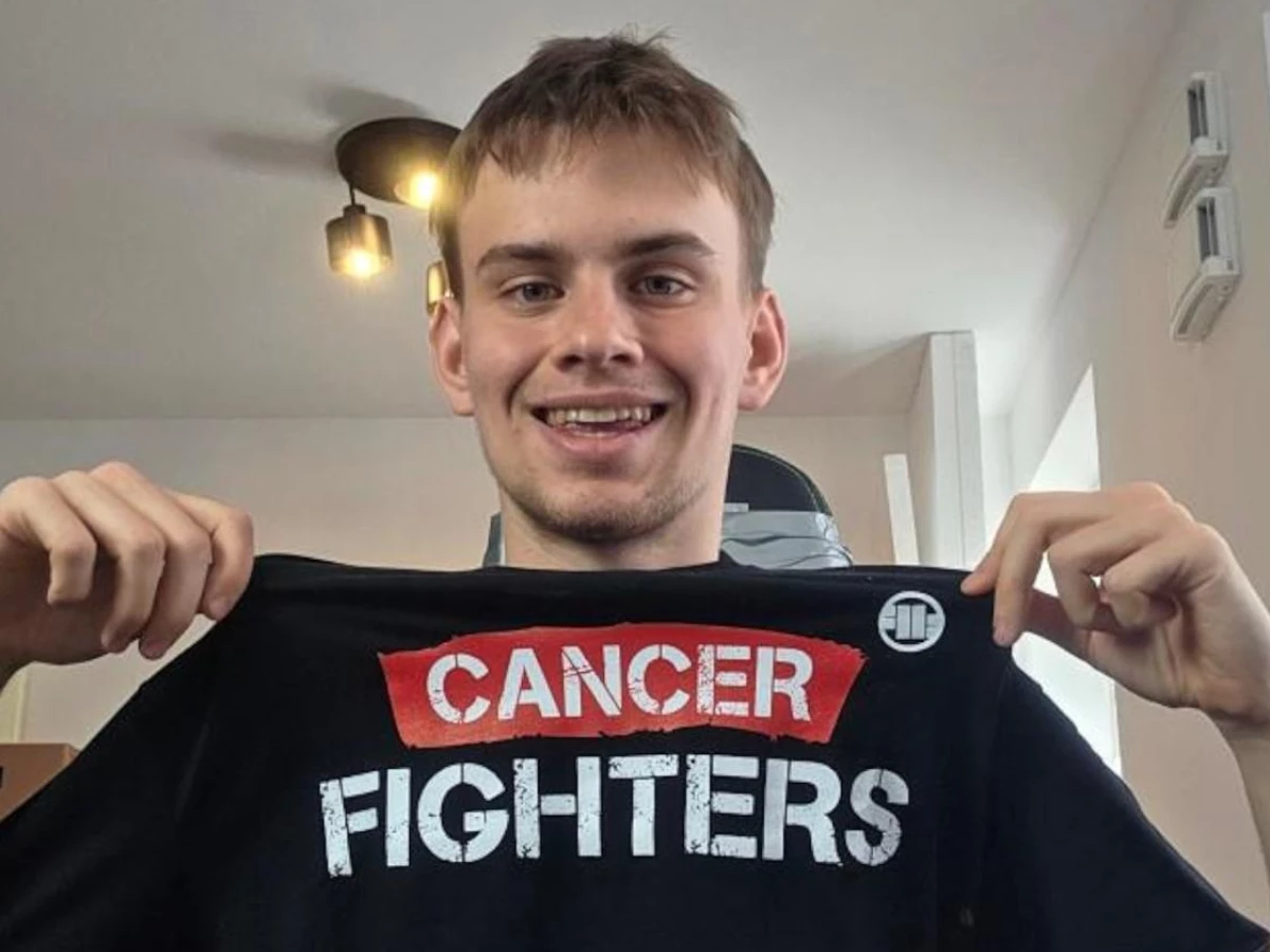 who is atwogang polish influencer raises 58m for cancer patients in record youtube charity livestream