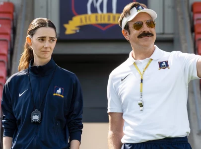 ted lasso season 4 release date confirmed as trailer shows women s team storyline ted lasso season 4 release date confirmed as trailer shows women s team storyline