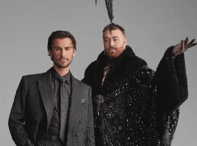 who is christian cowan fashion star behind iconic hollywood looks reportedly engaged to sam smith