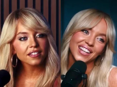 euphoria fans joke sydney sweeney was method acting after cassie s maga rant in new episode