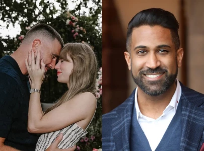 who is rishi patel taylor swift and travis kelce reportedly considering event designer for wedding planning