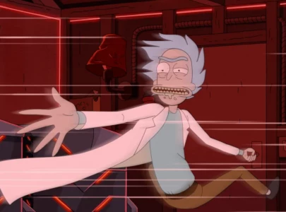 rick and morty season 9 premiere recap evil morty returns amid major mid credits prison twist rick and morty season 9 premiere recap evil morty returns amid major mid credits prison twist