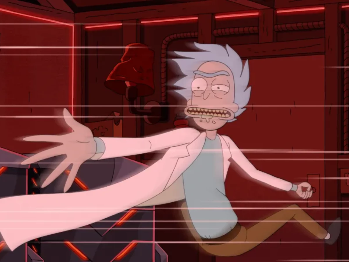 photo adult swim