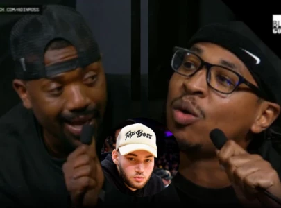 was ray j vs supa hot fire brand risk 14 fight rigged adin ross demands investigation was ray j vs supa hot fire brand risk 14 fight rigged adin ross demands investigation
