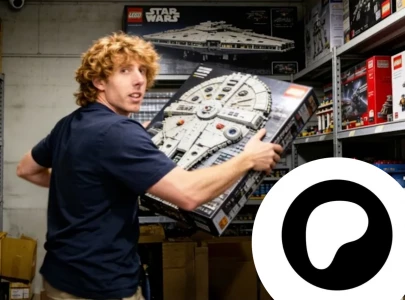 patreon refuses takedown request against reckless ben amid bricks and minifigs 200k lego dispute