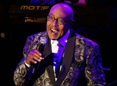 peabo bryson grammy winning singer known for disney duets and r b hits dies at 75