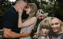 is karlie koss invited to taylor swift s wedding ex best friend reportedly set to attend amid feud buzz