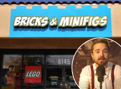 youtuber coffeezilla s investigation challenges key claims in bricks minifigs lego dispute