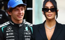 kimi antonelli and george russell troll kim kardashian after towel swiping incident at monaco grand prix kimi antonelli and george russell troll kim kardashian after towel swiping incident at monaco grand prix