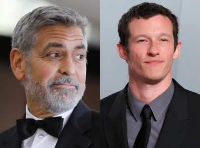 george clooney backs callum turner as potential successor to james bond role george clooney backs callum turner as potential successor to james bond role