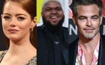 druski joins emma stone and chris pine in universal pictures rom com the catch