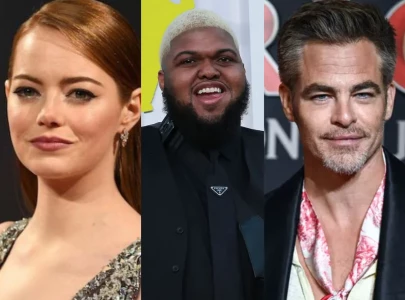 druski joins emma stone and chris pine in universal pictures rom com the catch druski joins emma stone and chris pine in universal pictures rom com the catch