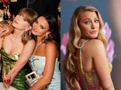taylor swift and keleigh teller s relationship reportedly impacted by blake lively controversy taylor swift and keleigh teller s relationship reportedly impacted by blake lively controversy