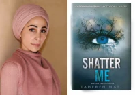 photo tahereh mafi