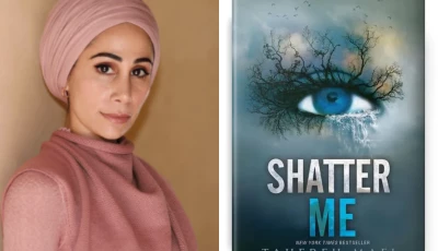 photo tahereh mafi