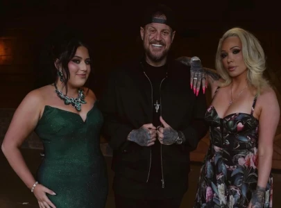 jelly roll s daughter claims real reason for bunnie xo divorce hasn t come out yet