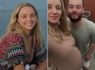 australian influencer stacey hatfield died after home birth complications inquest hears