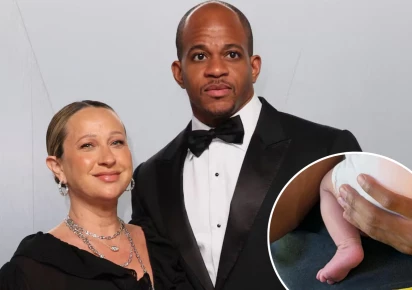 jennifer meyer and geoffrey ogunlesi