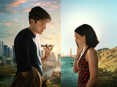 voicemails for isabelle reaches 91 rotten tomatoes score as it tops netflix movie chart