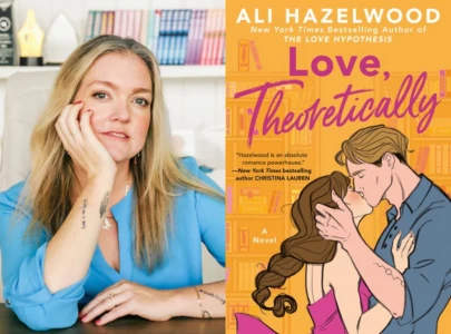cancel it immediately fans erupt after colleen hoover joins amazon mgm s love theoretically adaptation