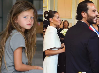 who is thylane blondeau french model dubbed most beautiful girl in the world as a child gets married
