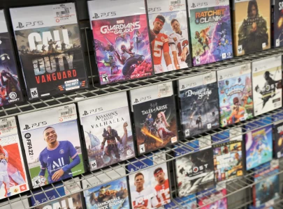 sony to stop making physical ps games in 2028 and collectors are not having it