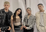 co ed k pop group kard announce disbandment following first full length album and farewell world tour co ed k pop group kard announce disbandment following first full length album and farewell world tour