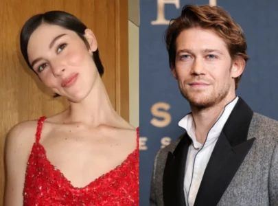 gracie abrams instagram post after taylor swift s wedding raises eyebrows with cryptic joe alwyn reference