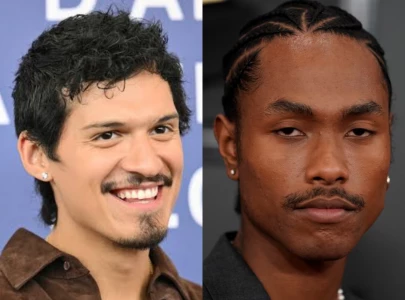are omar apollo and steve lacy dating singers affectionate social media interactions fuel rumours