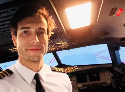 who is leandro bertazzo argentine flight instructor jumps from plane leaving student to land plane on her own