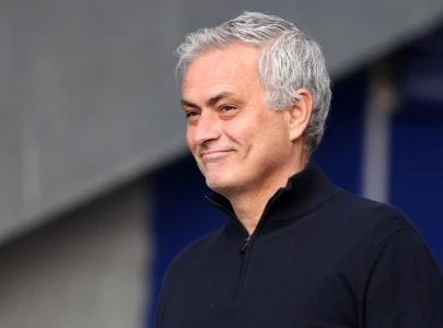netflix announces mourinho documentary release date with trophy room tour teaser