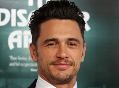 james franco swaps hollywood for a new mobile first series