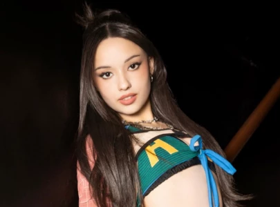 saint satine s lexie exits hybe x geffen girl group ahead of 2026 debut