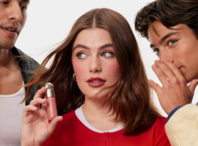 off campus star ella bright named rare beauty s first ever brand ambassador off campus star ella bright named rare beauty s first ever brand ambassador