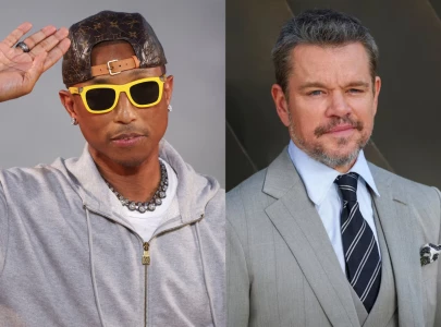 world cup final broadcasts go viral after mistaking pharrell for a ap rocky and matt damon for brad pitt world cup final broadcasts go viral after mistaking pharrell for a ap rocky and matt damon for brad pitt