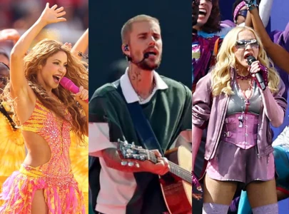 how much did bts shakira madonna and more get paid to perform at the world cup final halftime show