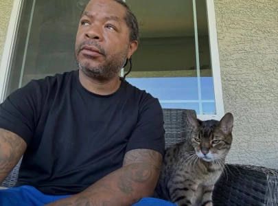 xzibit s 20 year old pet cat goes viral online as rapper reveals secret behind her long life