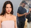who is julian croonenberghs olivia rodrigo sparks romance buzz after being spotted with mystery man in nyc