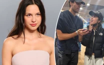 who is julian croonenberghs olivia rodrigo sparks romance buzz after being spotted with mystery man in nyc who is julian croonenberghs olivia rodrigo sparks romance buzz after being spotted with mystery man in nyc
