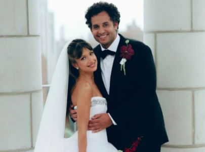 subway takes creator kareem rahma marries karina muslimova in new york city