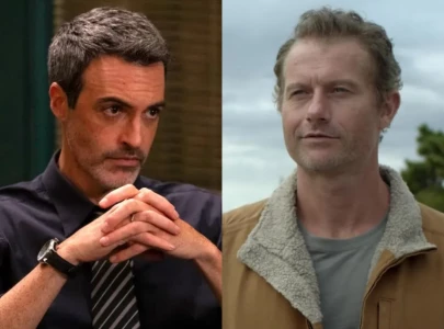 law and order faces cast changes as reid scott exits and james badge dale joins season 26