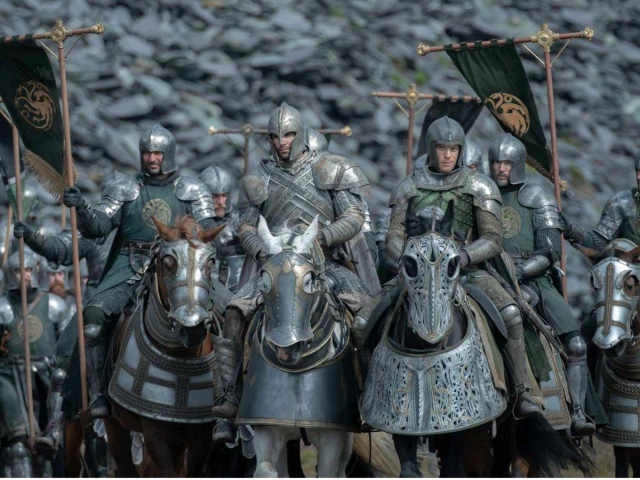 ‘House of the Dragon’ Season 3 Episode 6 recap: Tensions explode during the Butcher’s Ball ‘House of the Dragon’ Season 3 Episode 6 recap: Tensions explode during the Butcher’s Ball