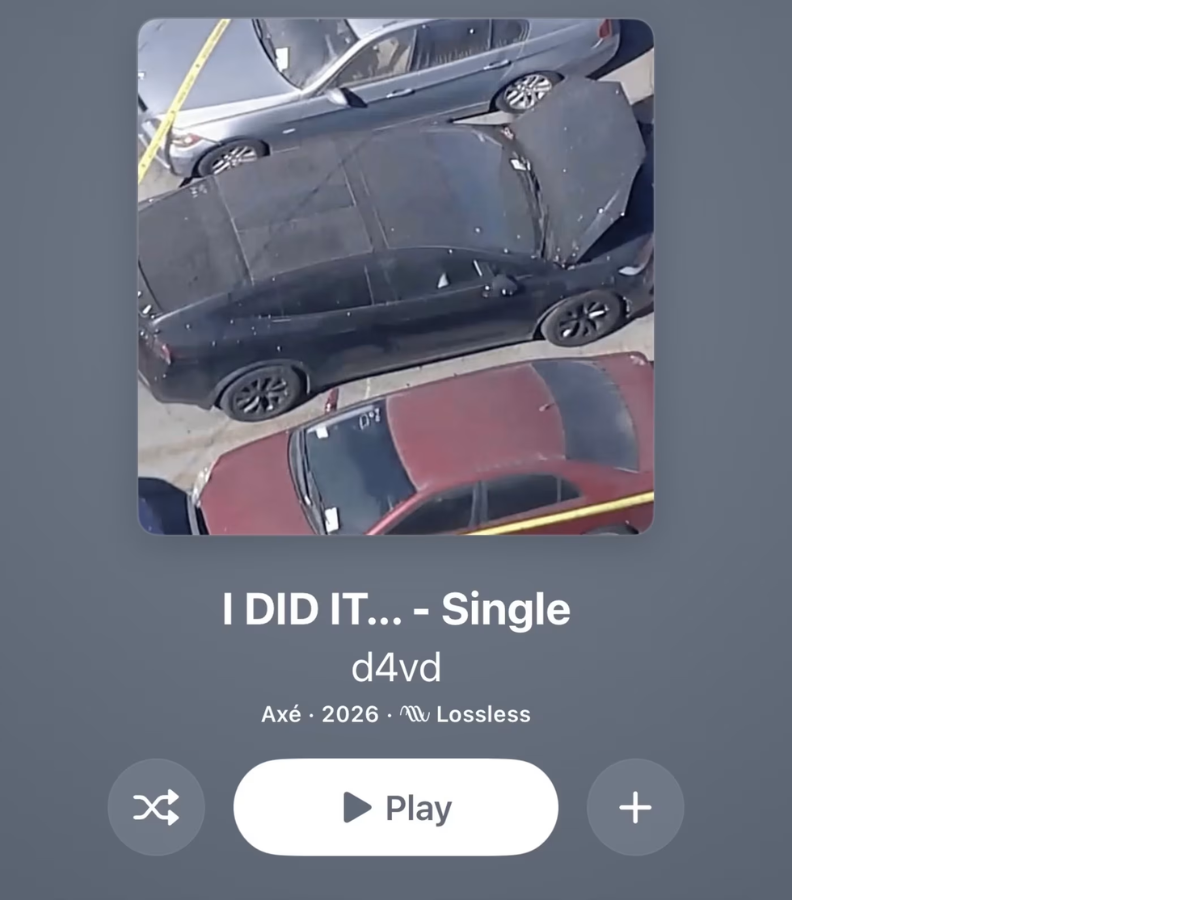 Photo: Apple Music