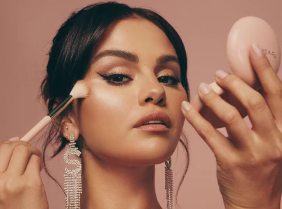 rare beauty israel rollout through be pharm prompts online backlash towards selena gomez