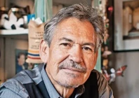 benjamin alire s enz renowned author of aristotle and dante discover the secrets of the universe dies aged 71 benjamin alire s enz renowned author of aristotle and dante discover the secrets of the universe dies aged 71