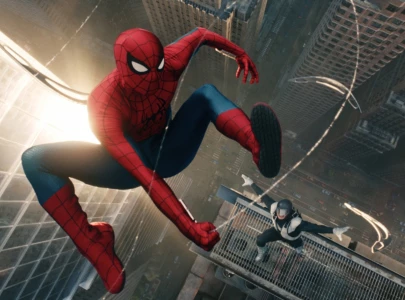 spider man brand new day end credit scene explained spider man brand new day end credit scene explained